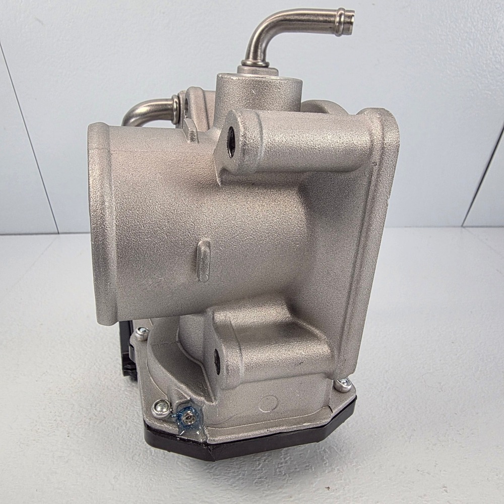 Electronic Throttle Body Assembly S20125 22030-2103/0M010 Toyota Yaris 2010-2015 - Picture 5 of 10